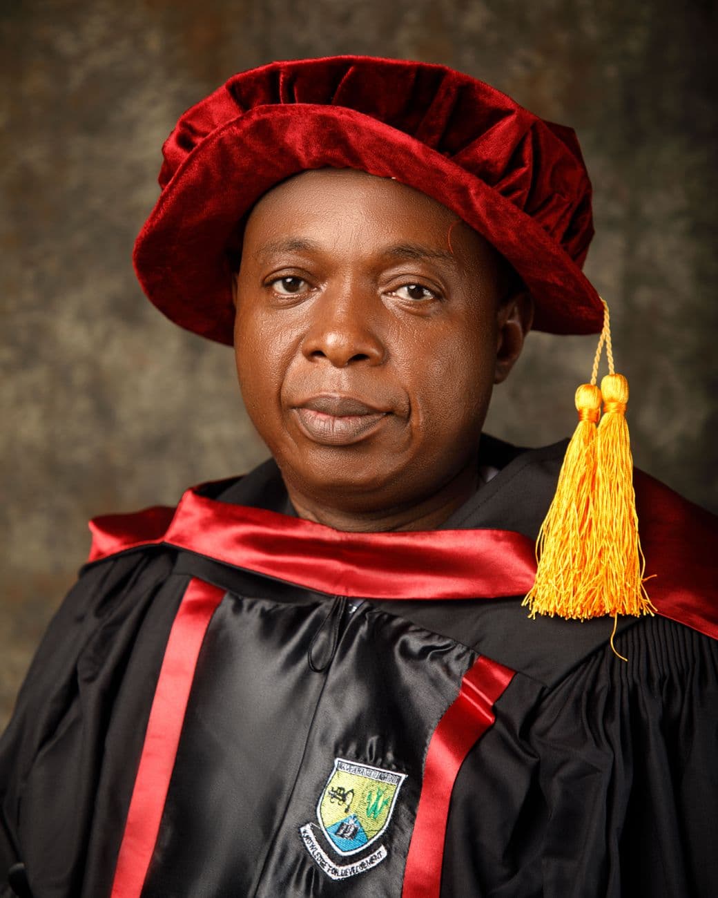 Dean or Head of Department